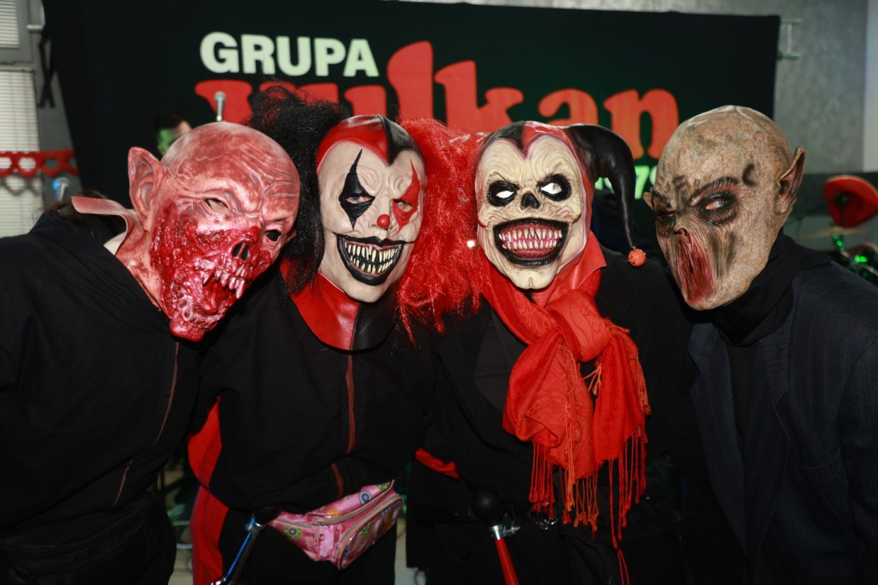 fašnik Podbrest (42) fašnik Podbrest (42)