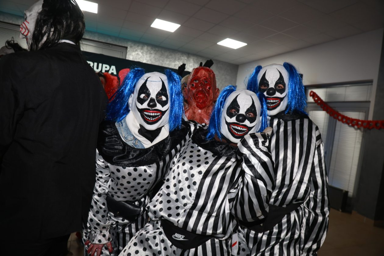 fašnik Podbrest (46) fašnik Podbrest (46)