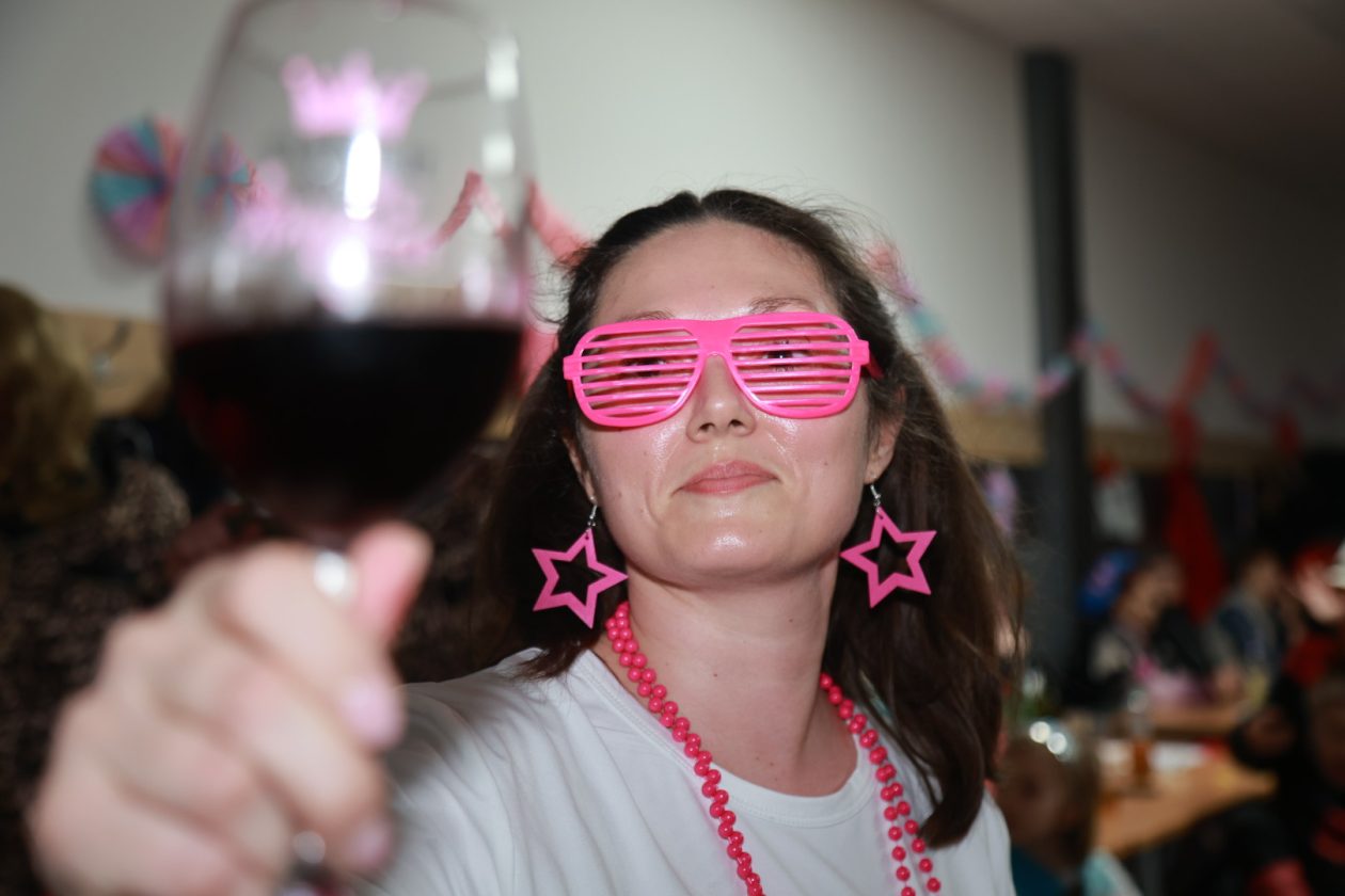 fašnik Podbrest (5) fašnik Podbrest (5)