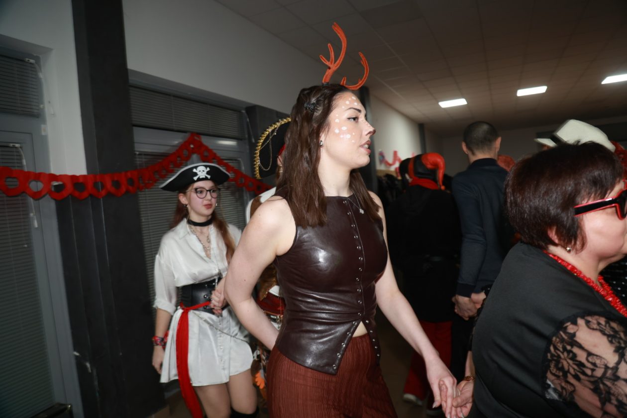 fašnik Podbrest (55) fašnik Podbrest (55)