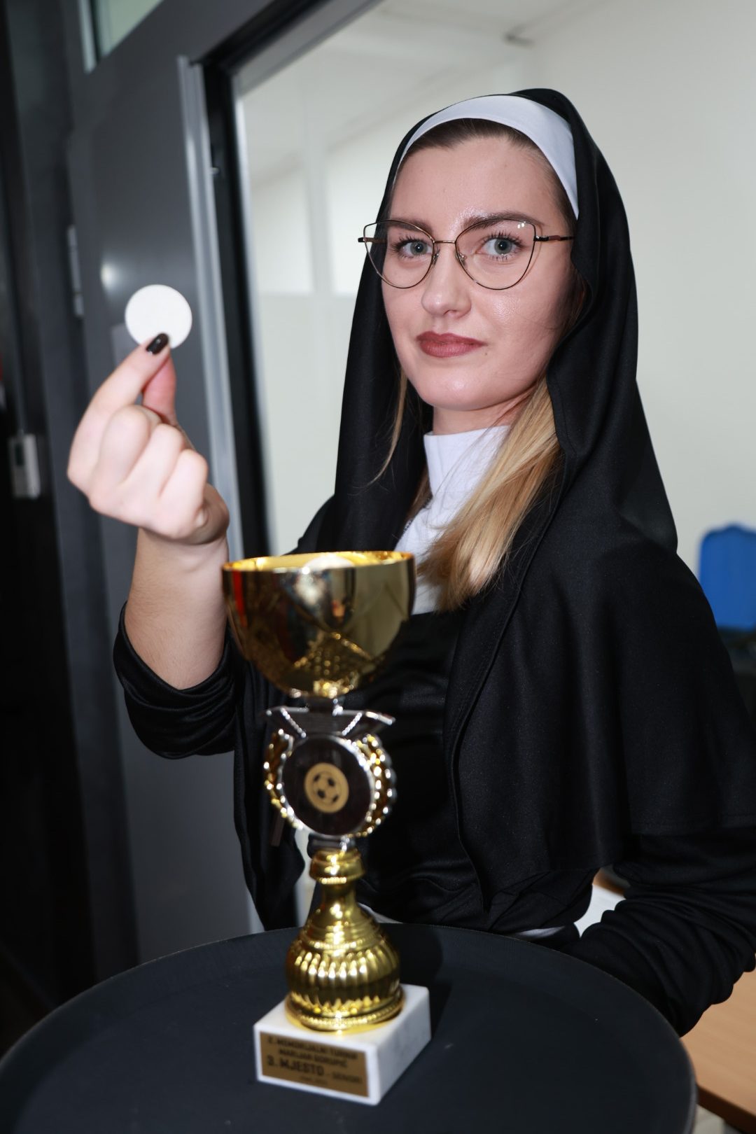 fašnik Podbrest (57) fašnik Podbrest (57)