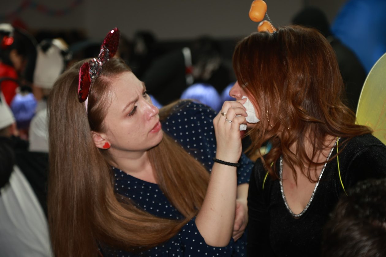 fašnik Podbrest (58) fašnik Podbrest (58)