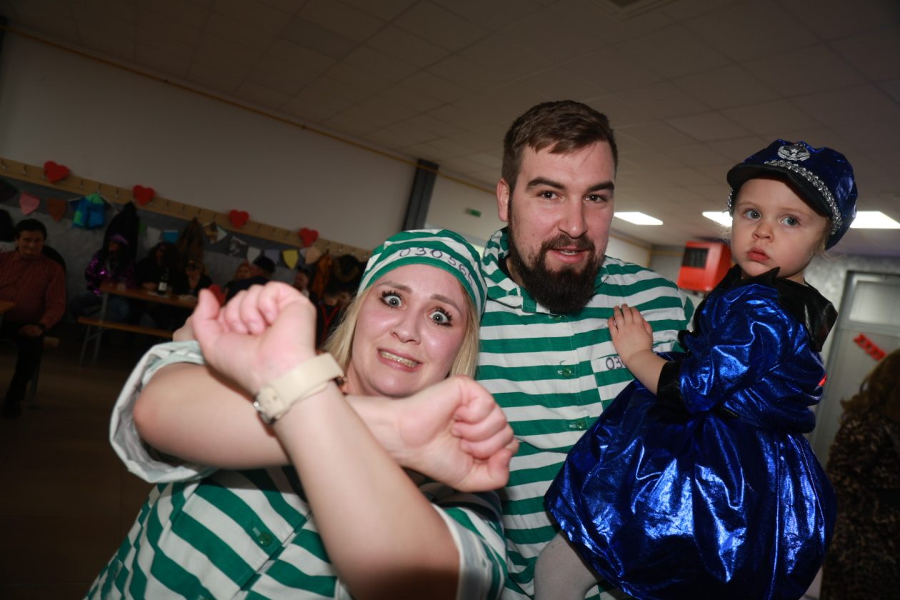 fašnik Podbrest (6) fašnik Podbrest (6)