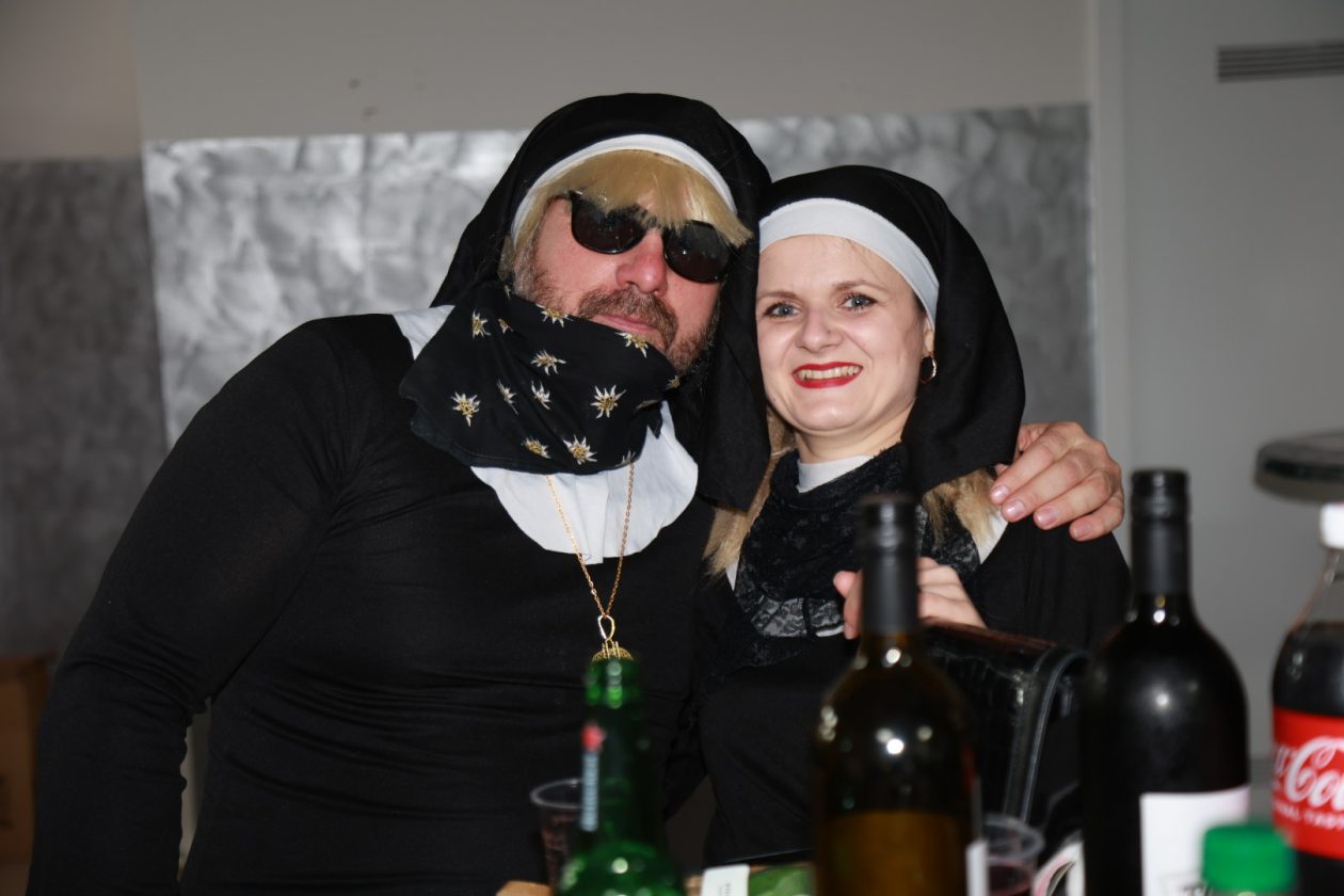 fašnik Podbrest (61) fašnik Podbrest (61)