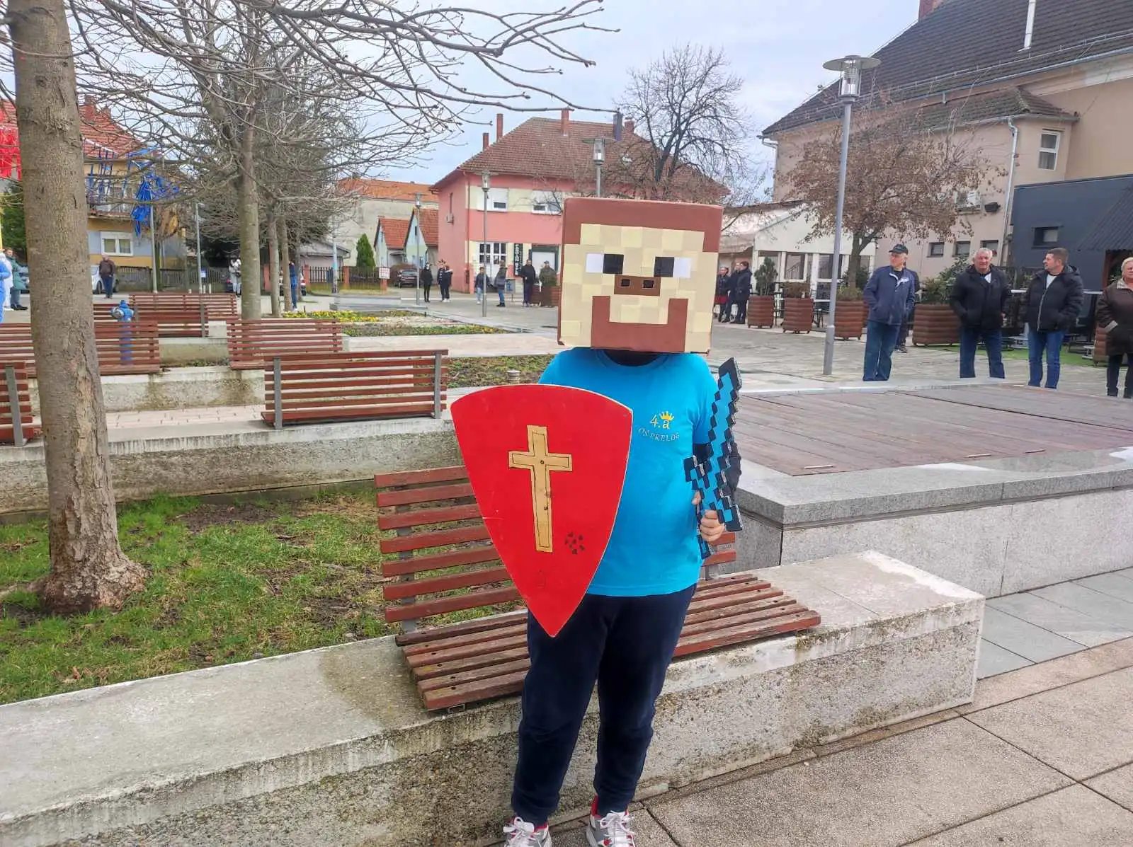 fašnik, Prelog, 2024 (1)