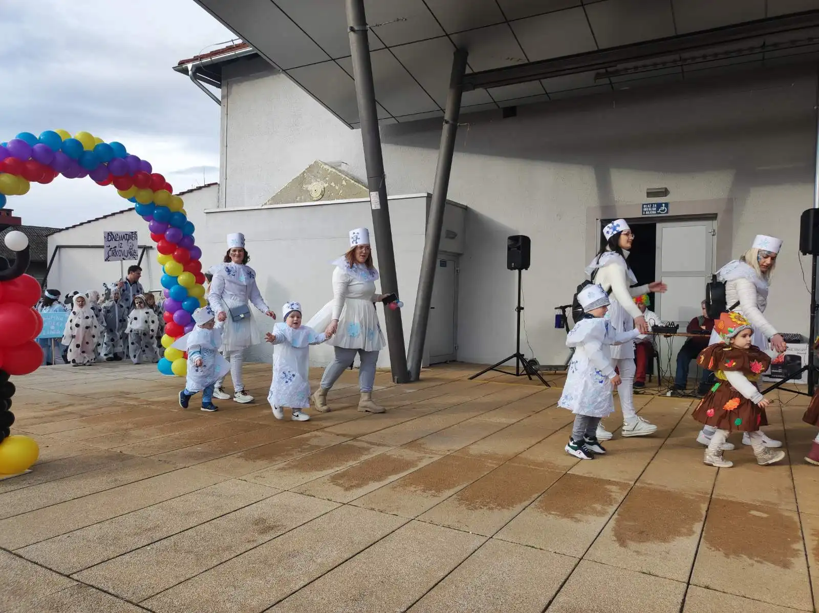 fašnik, Prelog, 2024 (11)