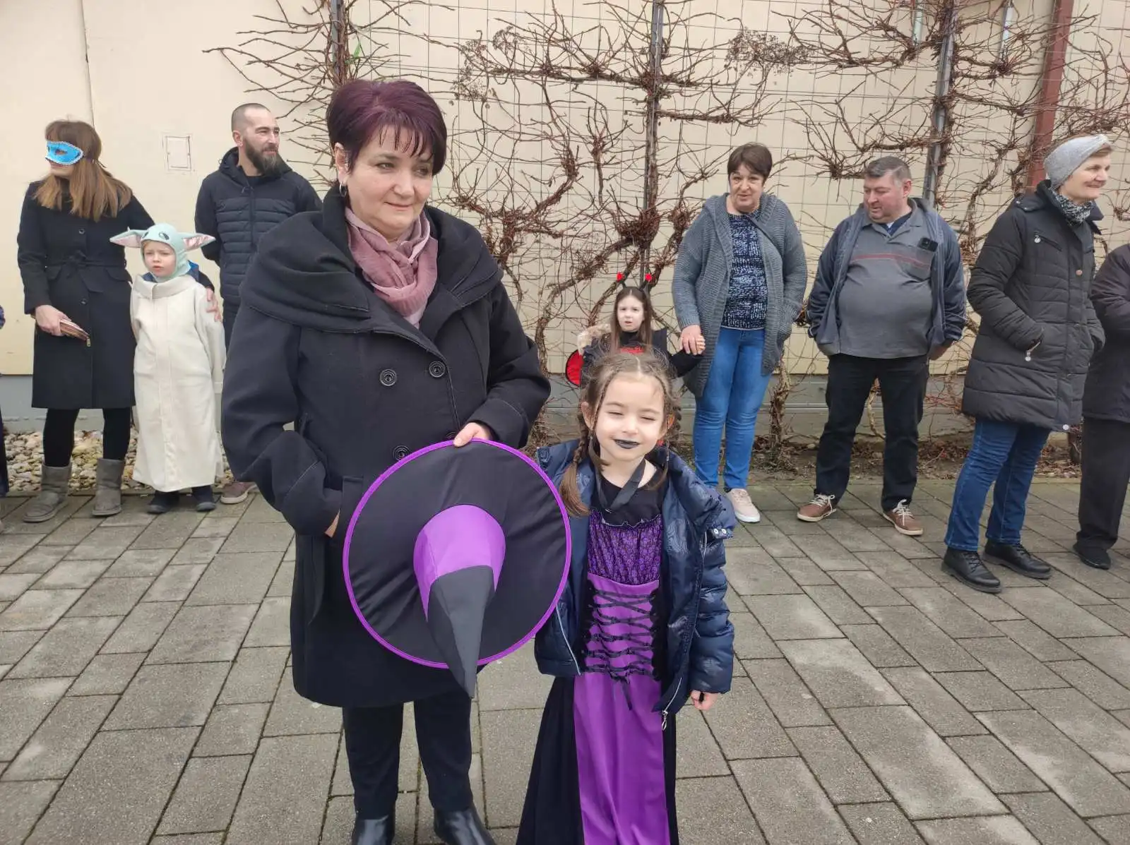 fašnik, Prelog, 2024 (19)