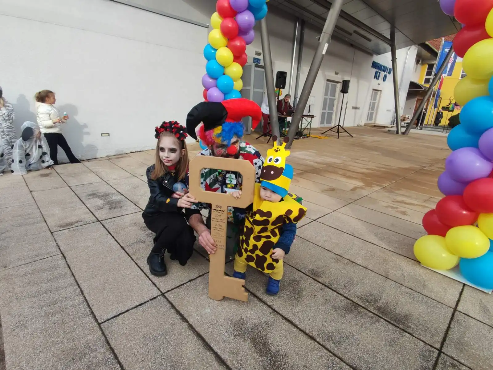 fašnik, Prelog, 2024 (25)