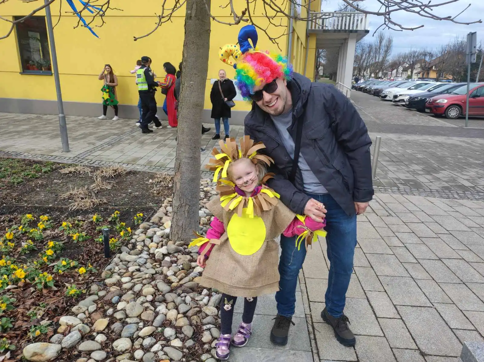 fašnik, Prelog, 2024 (46)