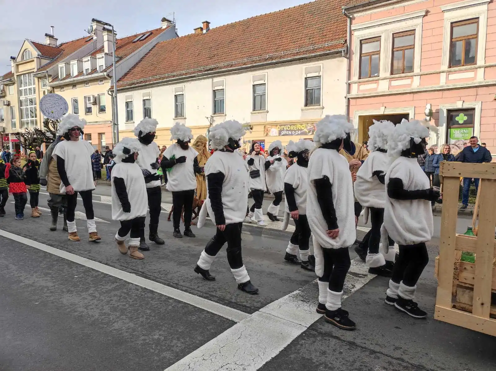 fašnik, Prelog, 2024 (50)