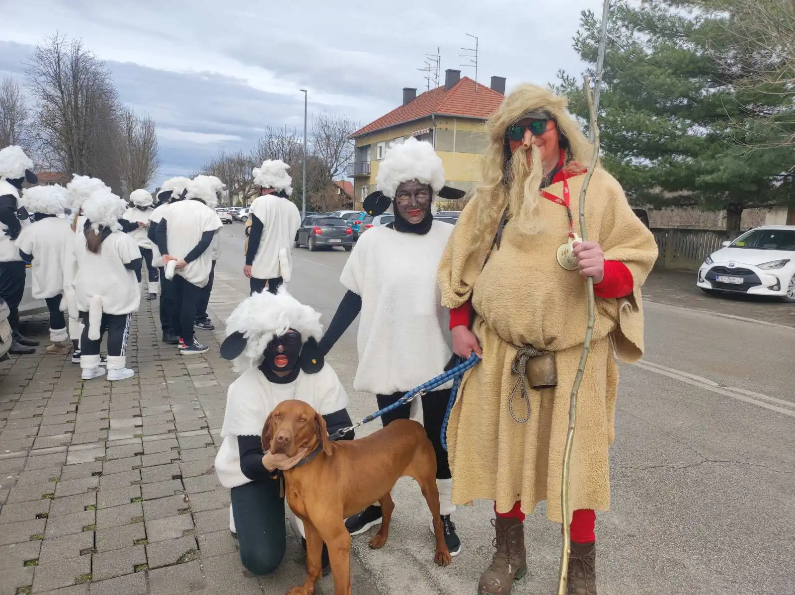 fašnik, Prelog, 2024 (54)