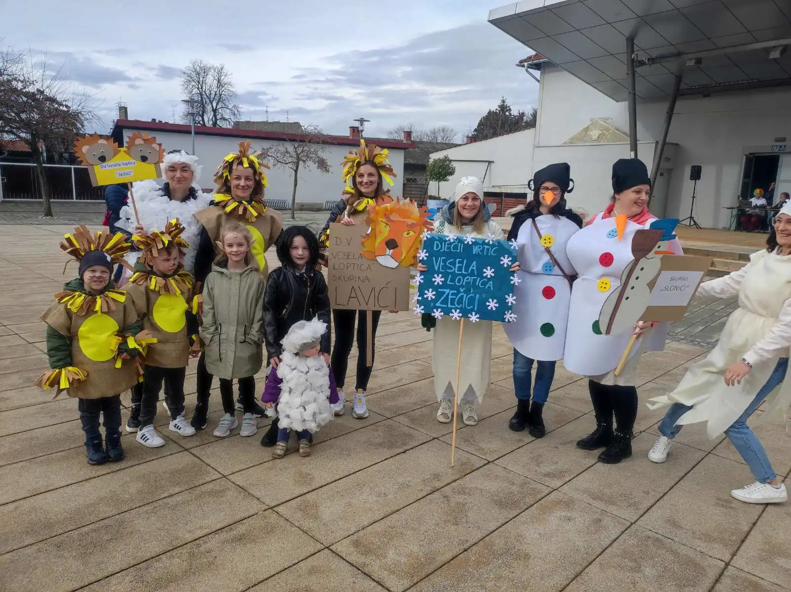 fašnik, Prelog, 2024 (56)