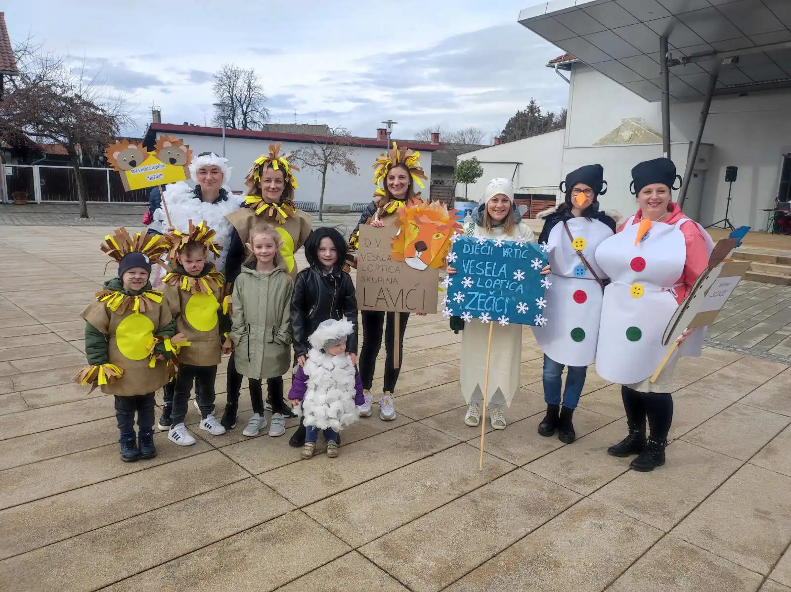 fašnik, Prelog, 2024 (59)