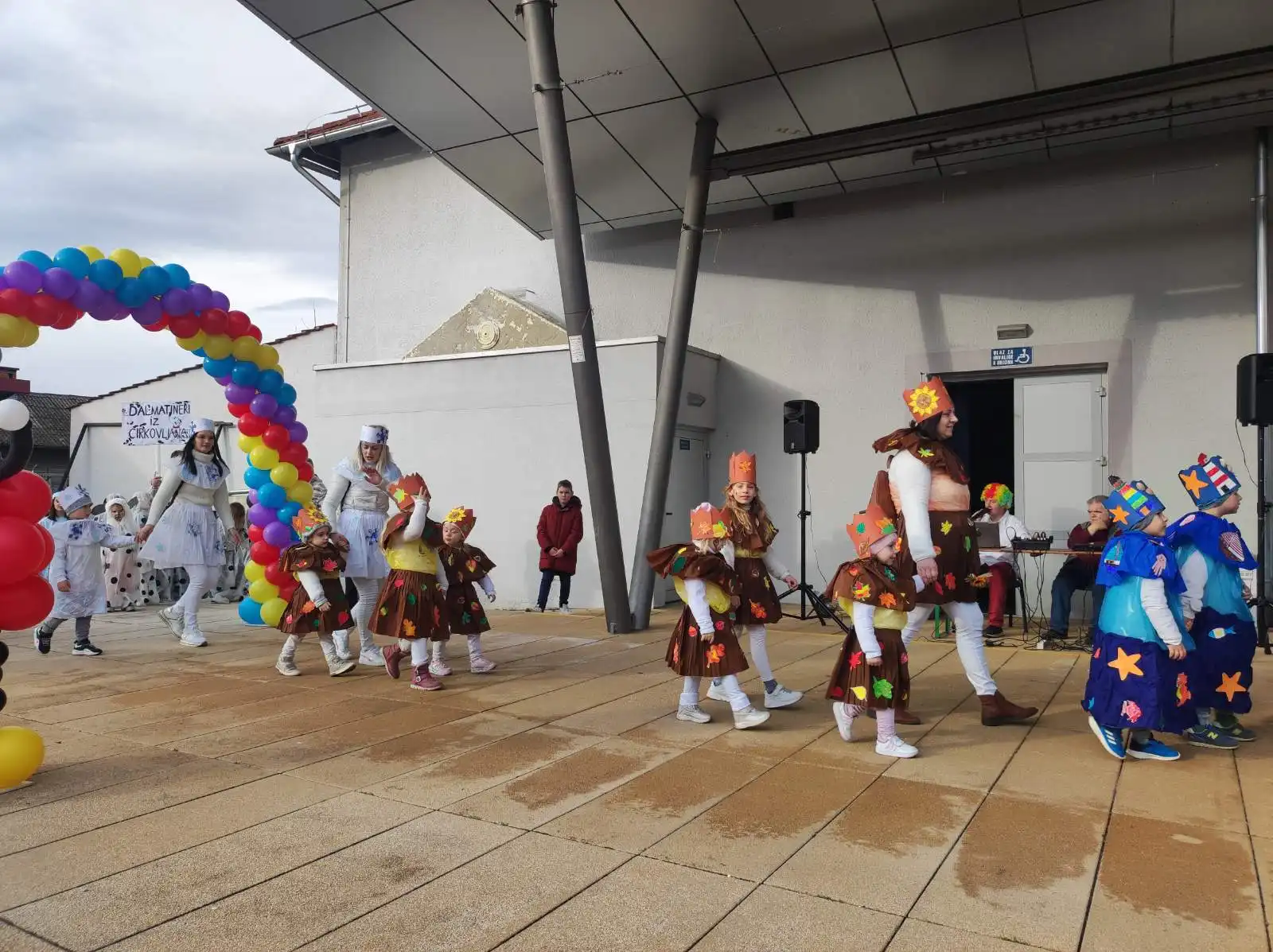 fašnik, Prelog, 2024 (6)