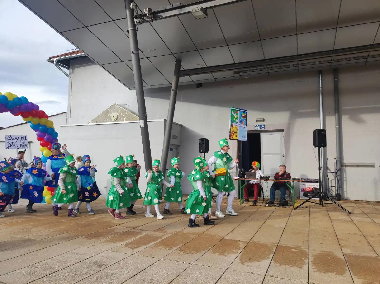 fašnik, Prelog, 2024 (7)