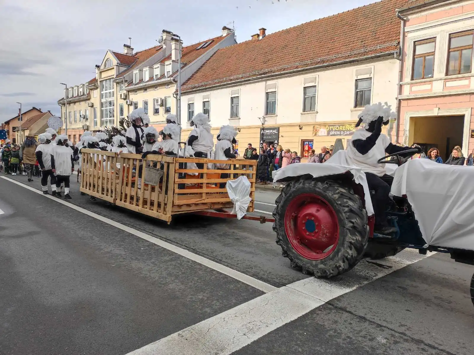 fašnik, Prelog, 2024 (8)