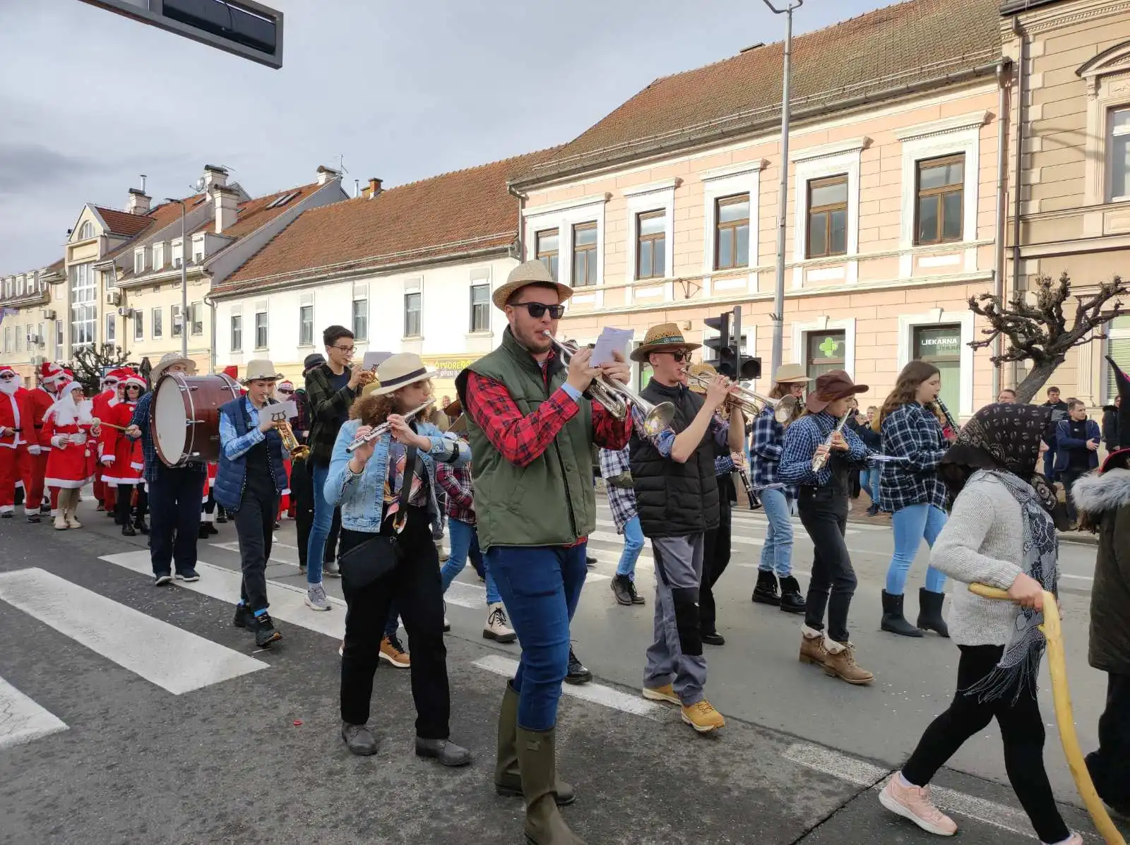 fašnik, Prelog, 2024 (9)