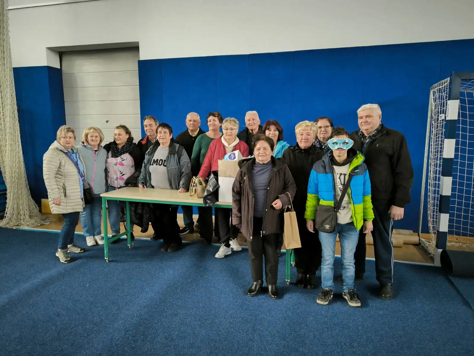 fašnik Strahoninec 2024 (2) fašnik Strahoninec 2024 (2)