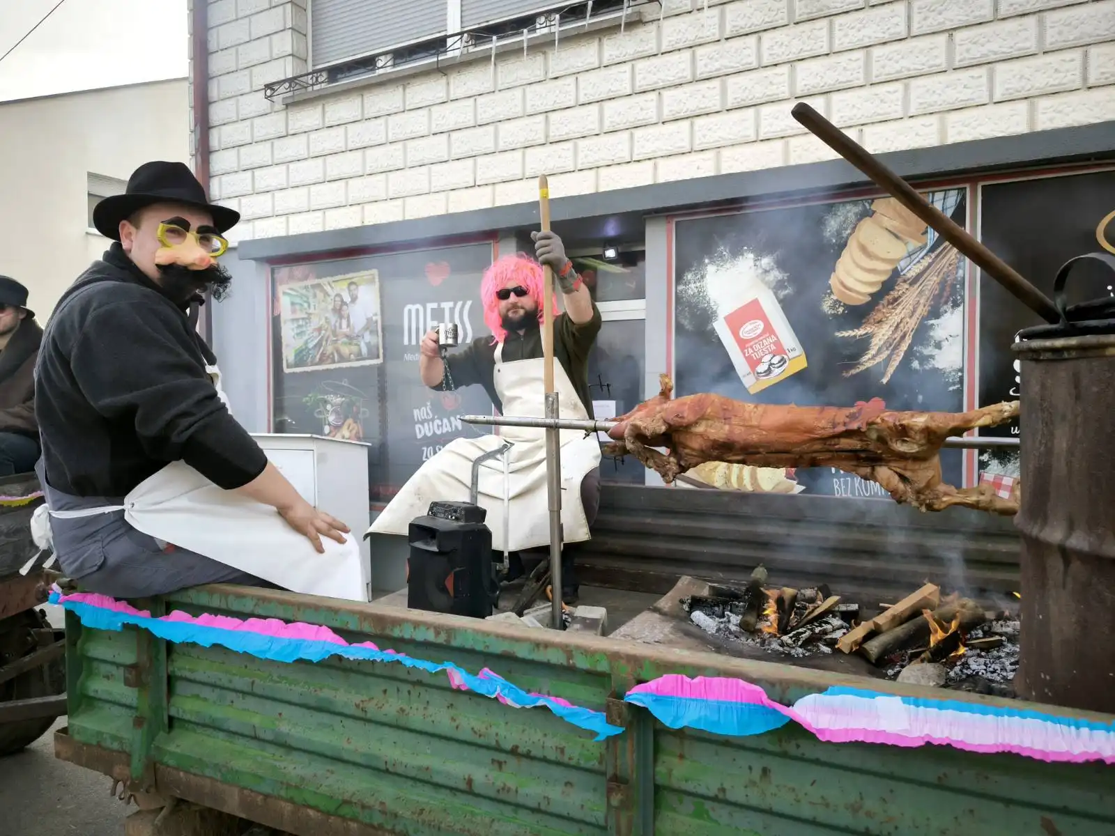 fašnik Strahoninec 2024 (3) fašnik Strahoninec 2024 (3)
