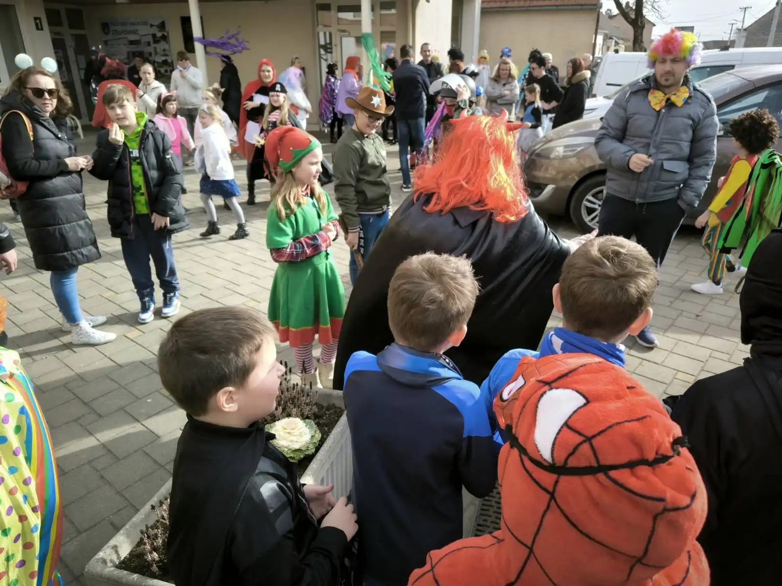 fašnik Strahoninec 2024 (7) fašnik Strahoninec 2024 (7)