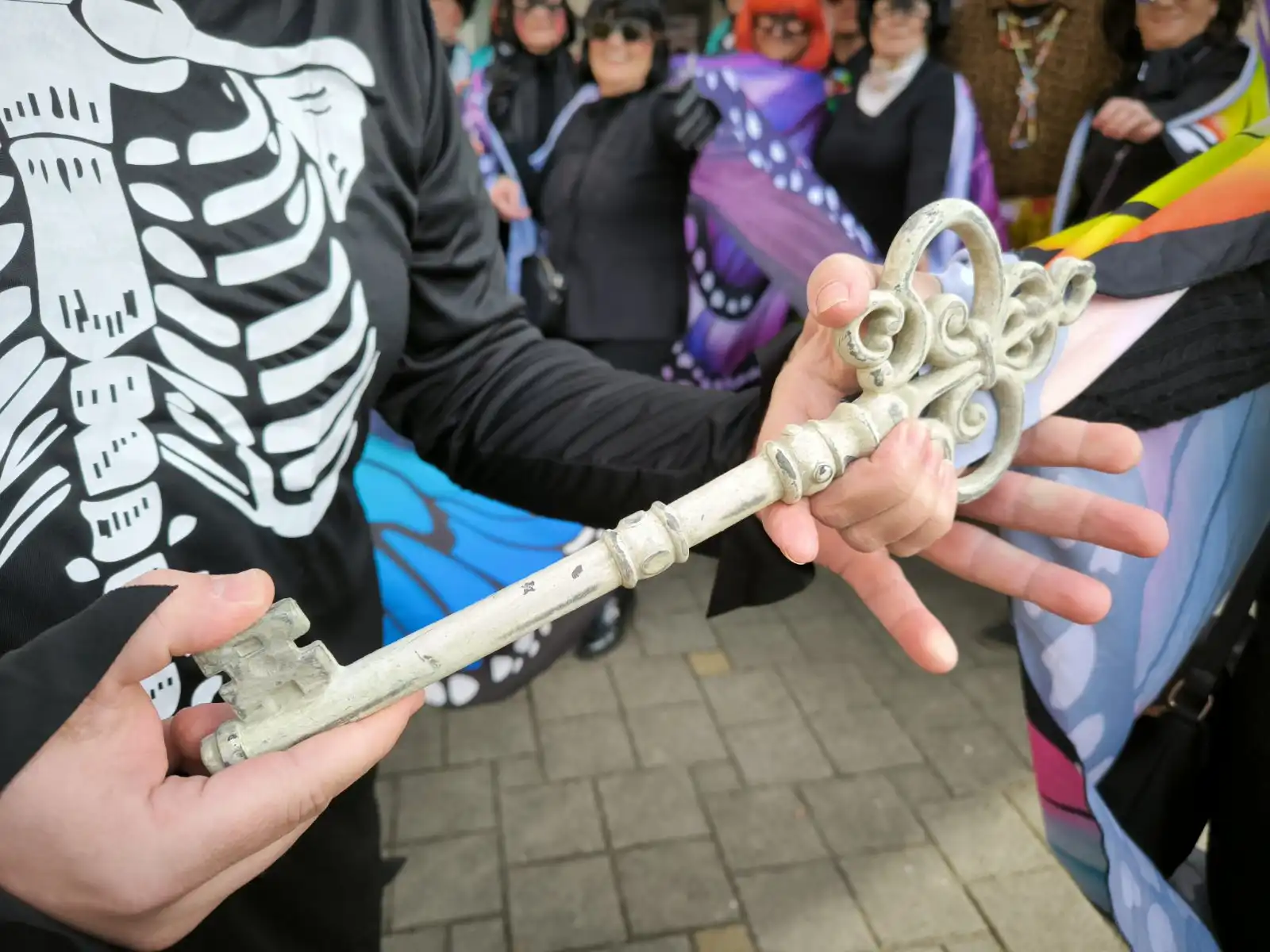 fašnik Strahoninec 2024 (9) fašnik Strahoninec 2024 (9)