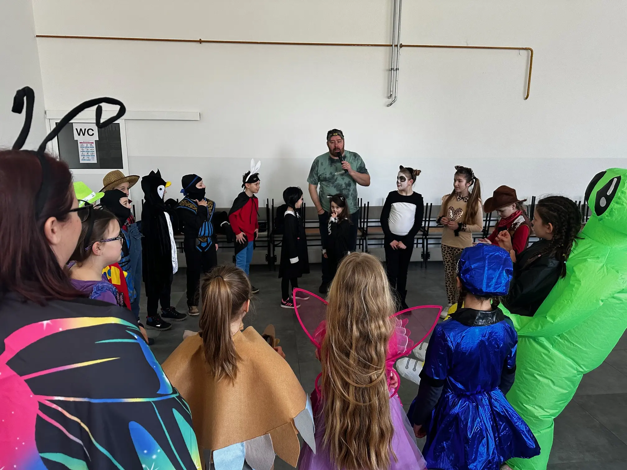 fašnik Vratišinec 2025 (10)