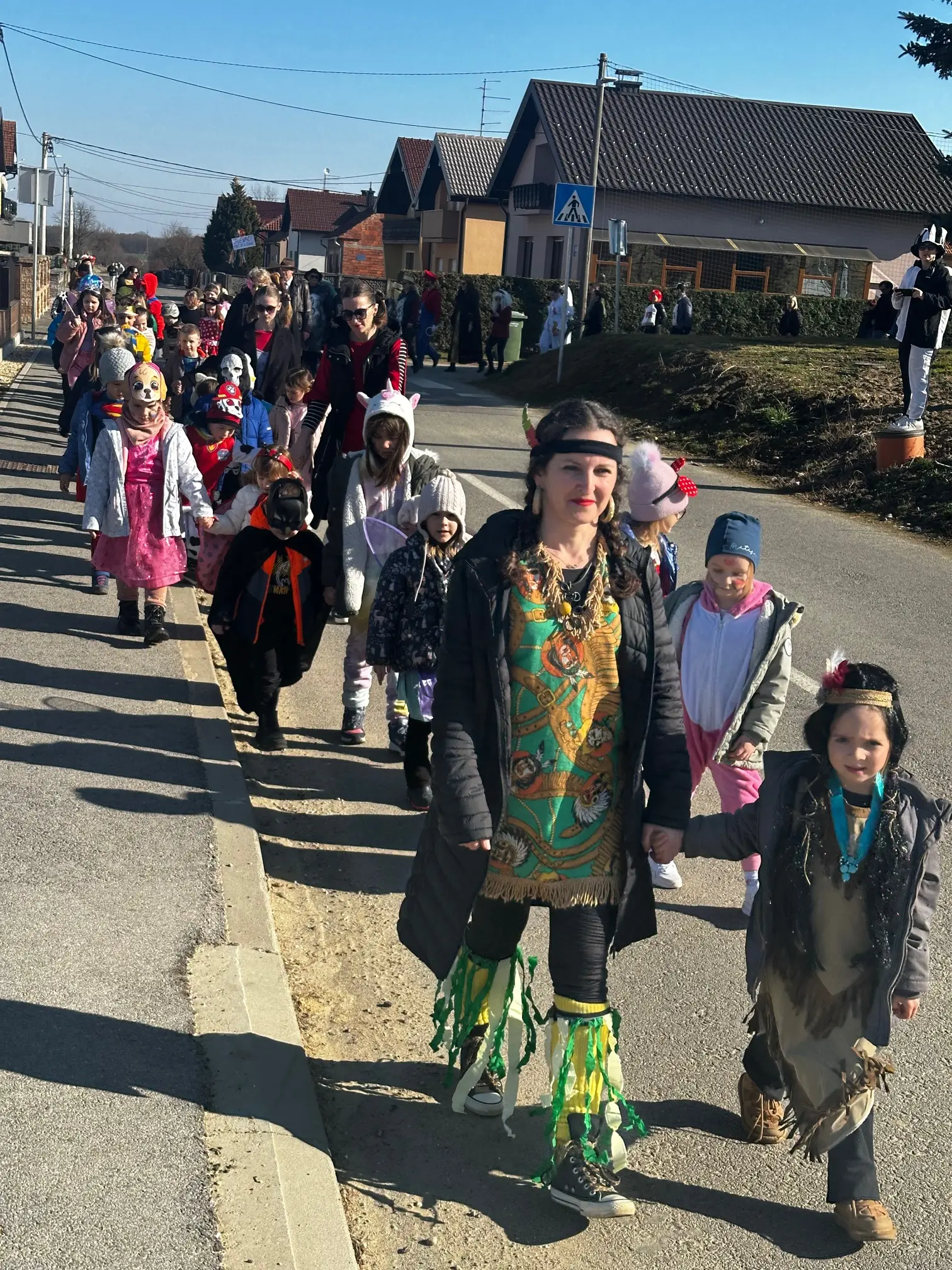 fašnik Vratišinec 2025 (2)