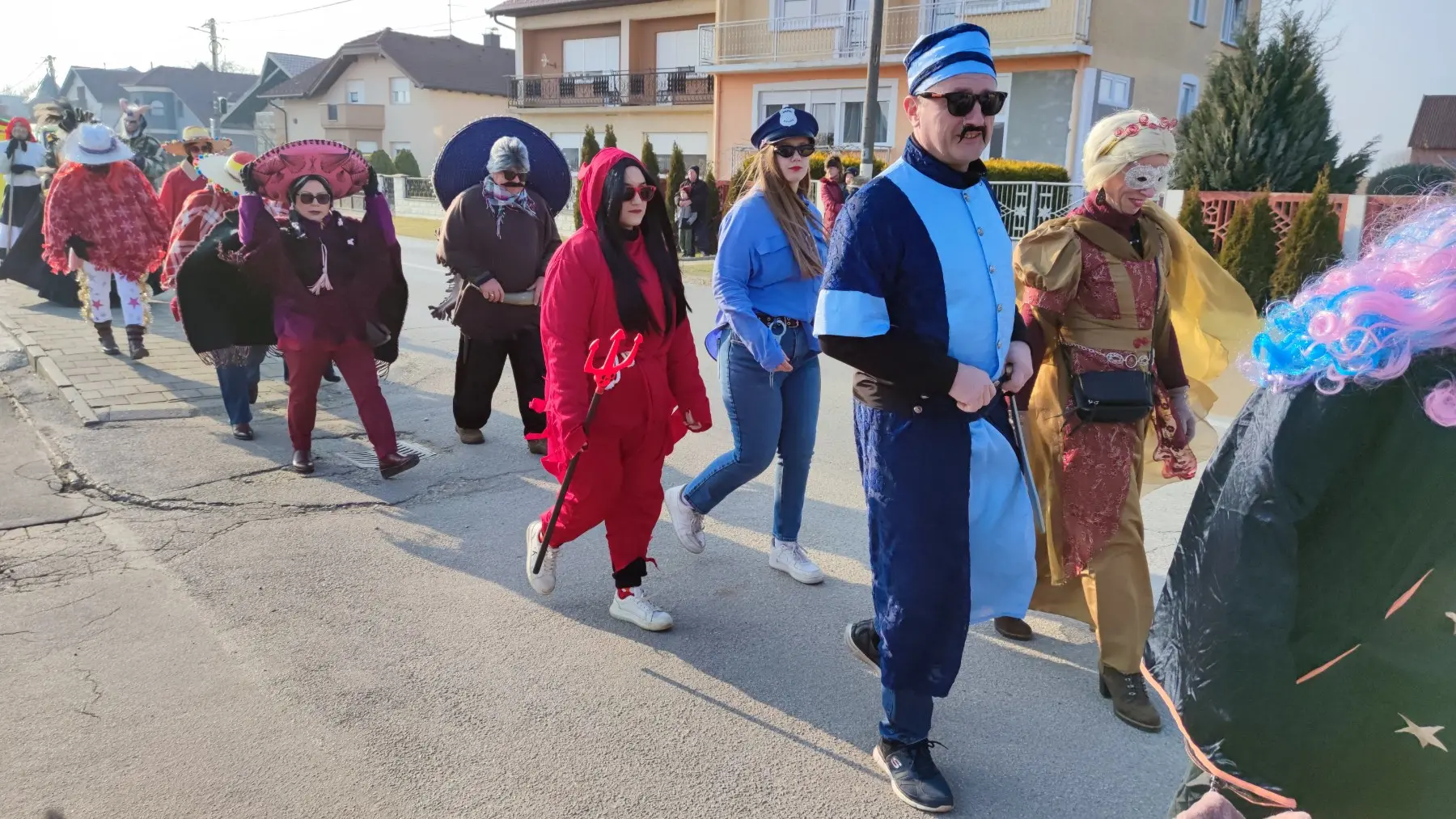 fašnik belica, 2025, maškare belica (1)