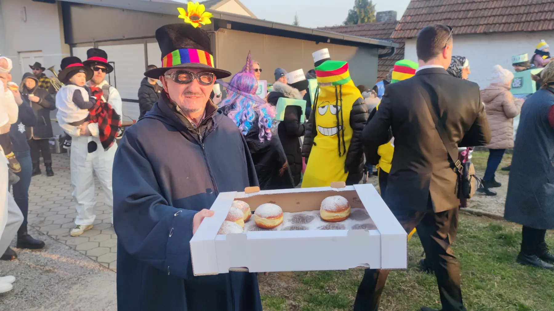 fašnik belica, 2025, maškare belica (13)