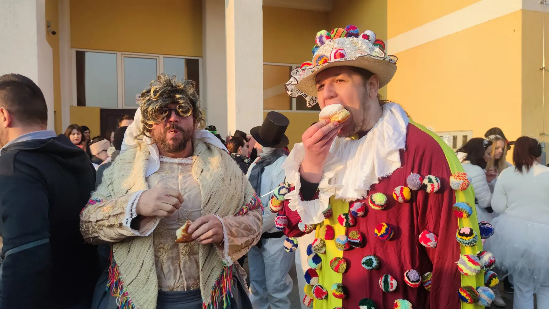 fašnik belica, 2025, maškare belica (22)