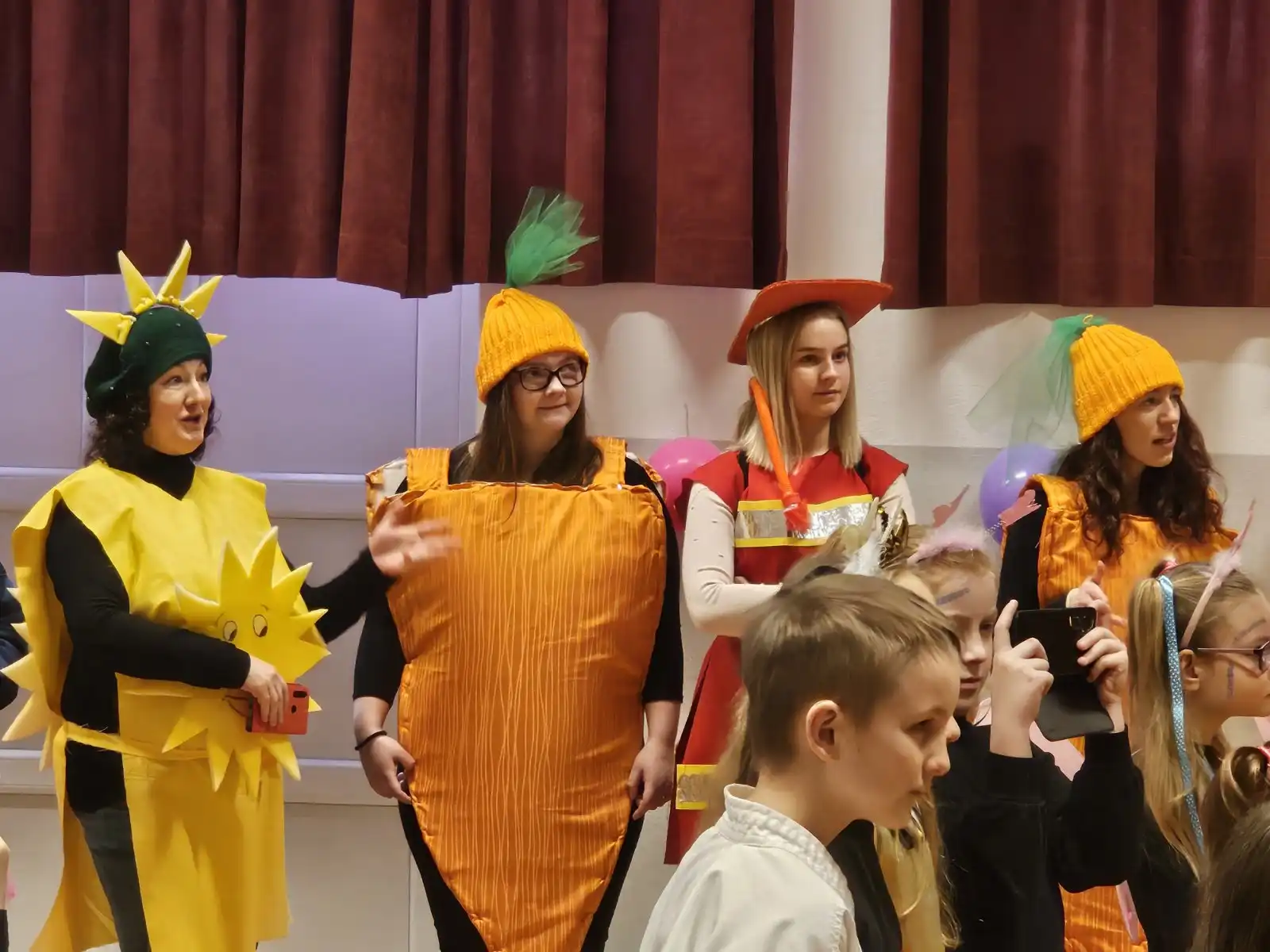 fašnik, gornji mihaljevec (1)