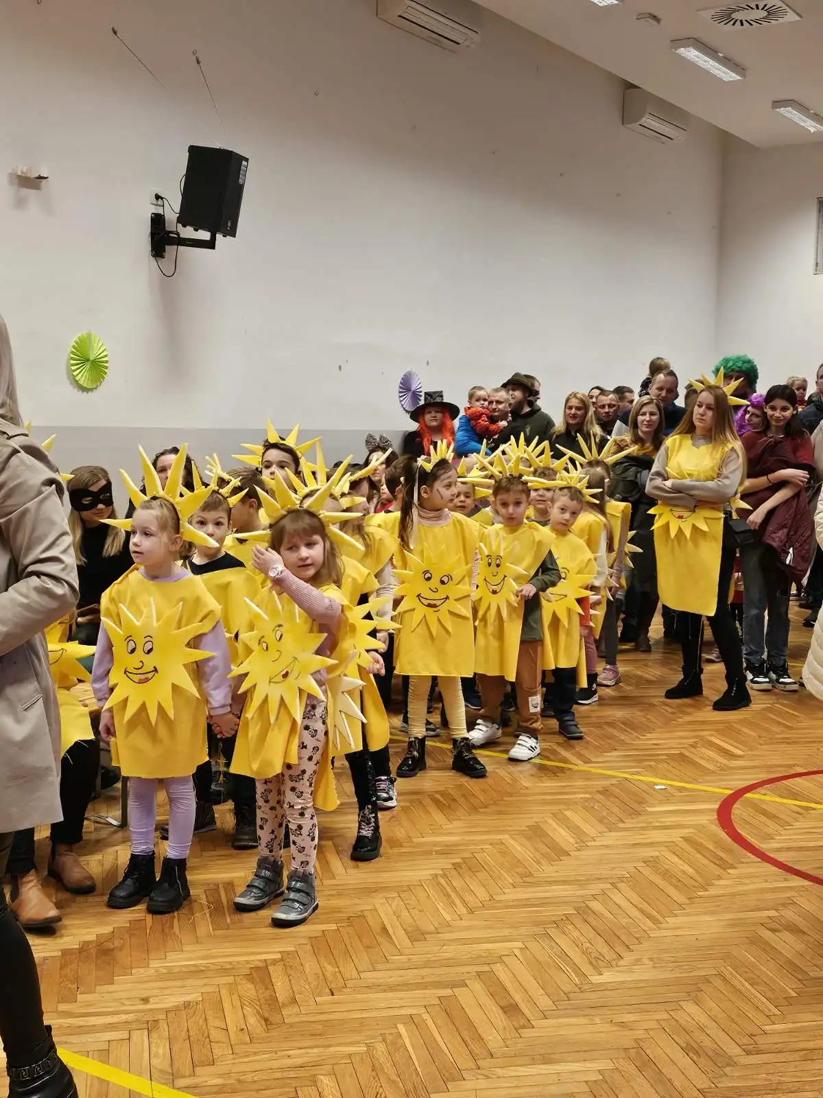 fašnik, gornji mihaljevec (2)