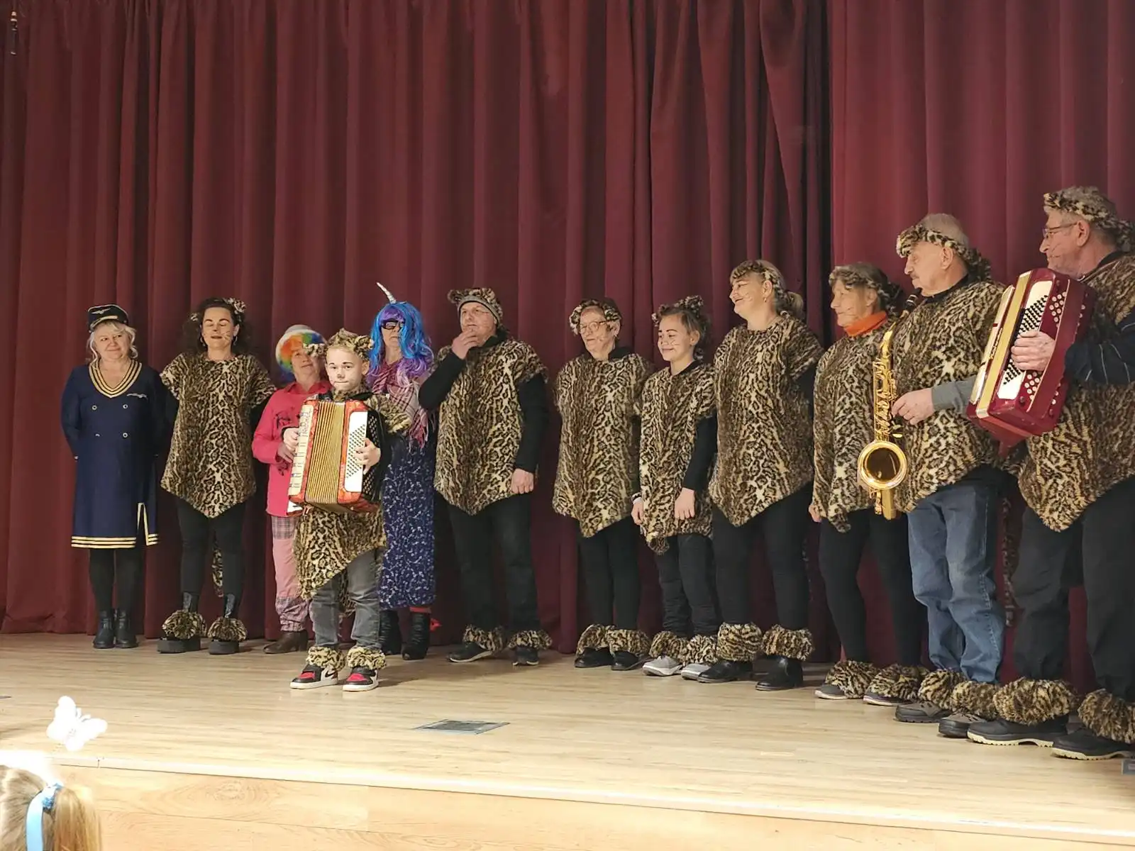 fašnik, gornji mihaljevec (4)