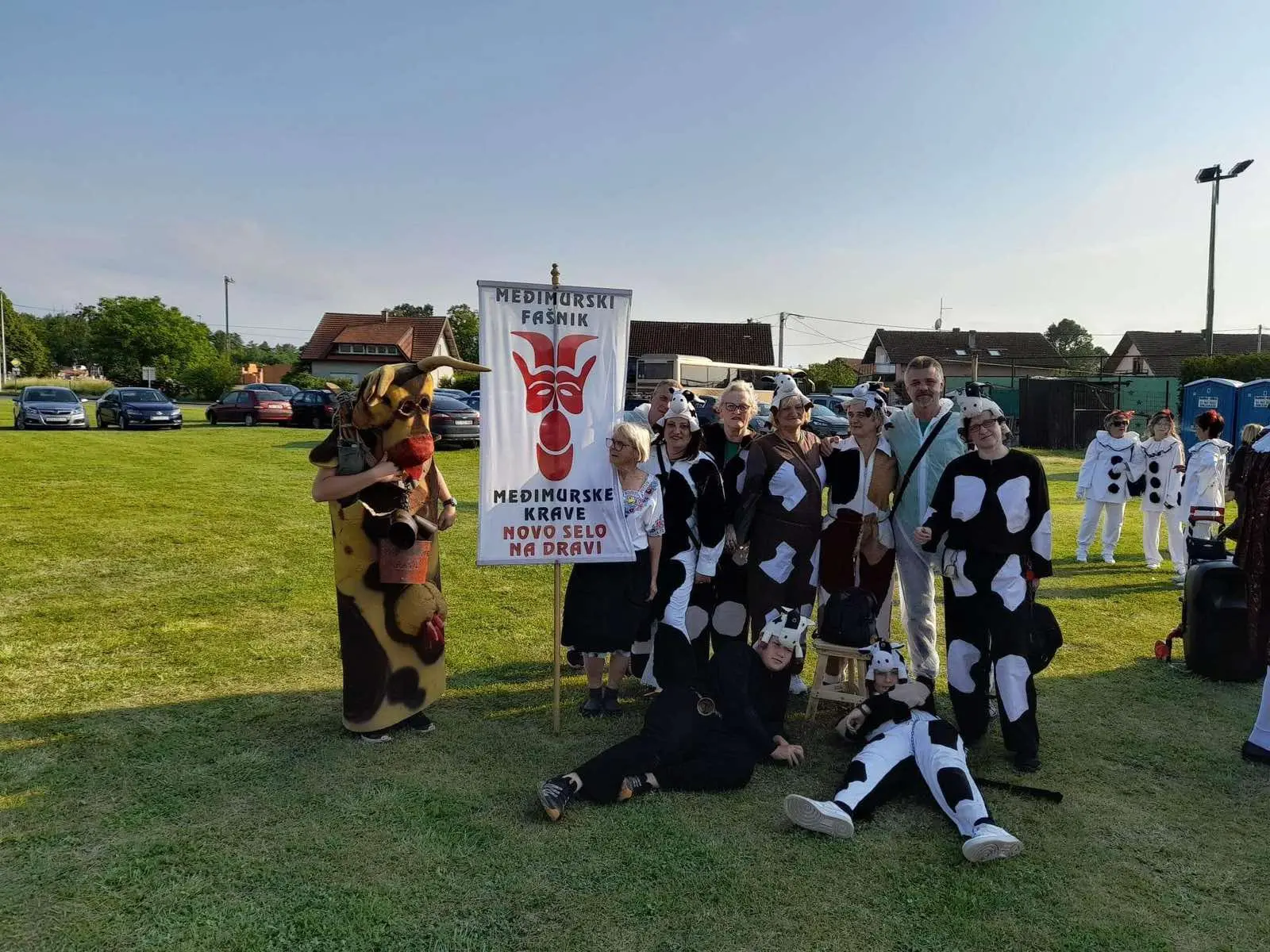 fašnik novo selo na dravi (3) fašnik novo selo na dravi (3)
