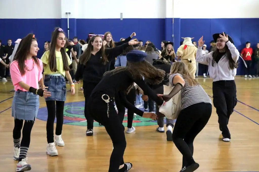 fašnik, oš ivana gorana kovačića (4)