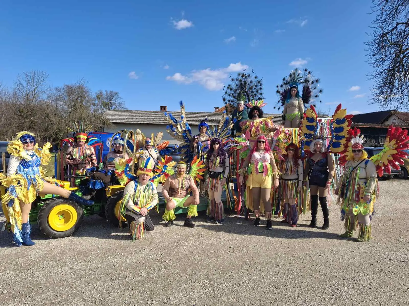 fašnik prelog 2025 (2) fašnik prelog 2025 (2)