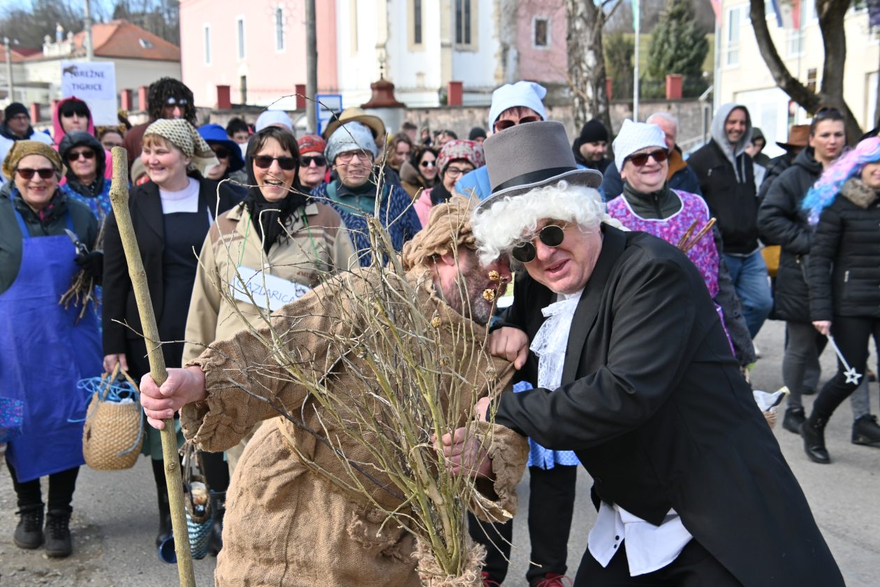 fašnik štrigova (3) fašnik štrigova (3)
