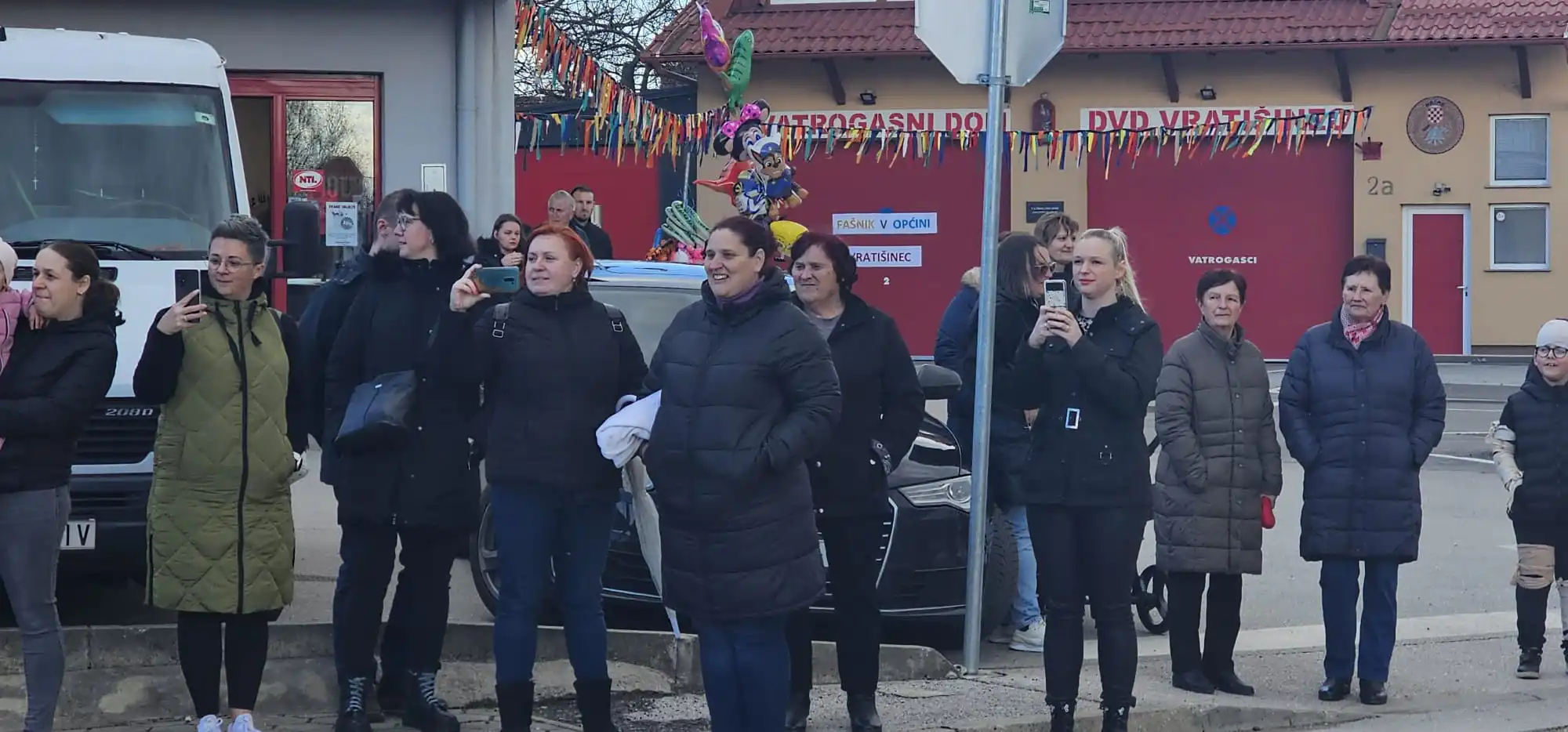 fašnik, vratišinec, 2024 (2) fašnik, vratišinec, 2024 (2)