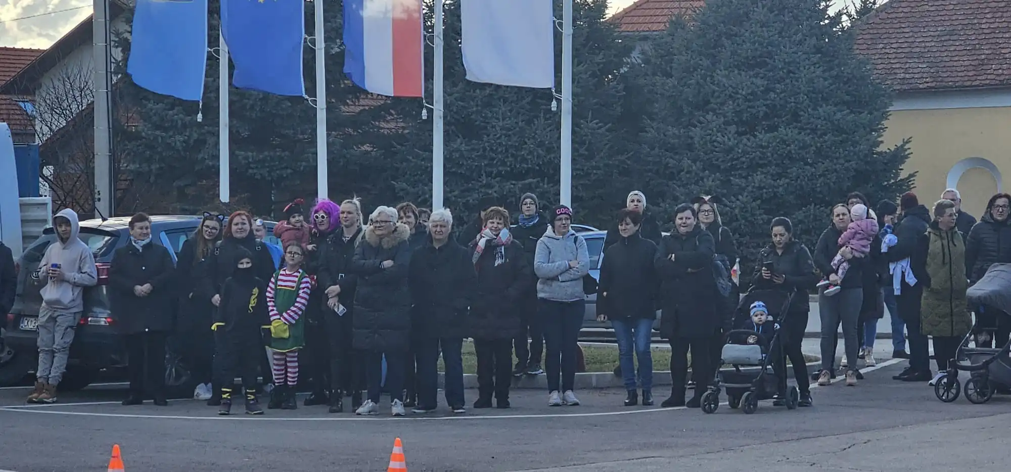 fašnik, vratišinec, 2024 (4) fašnik, vratišinec, 2024 (4)