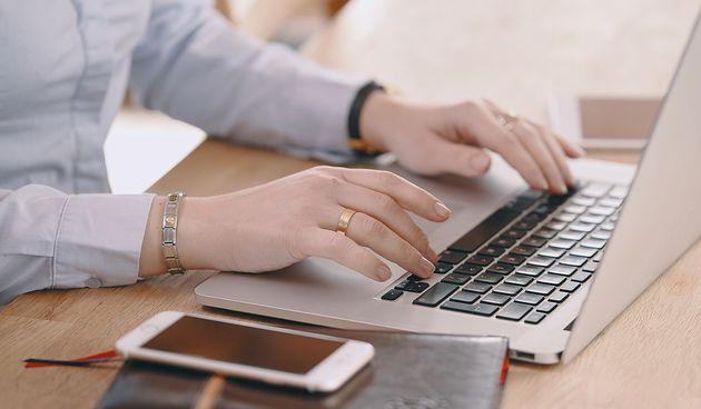 računalo, e-mail, prevara, internet