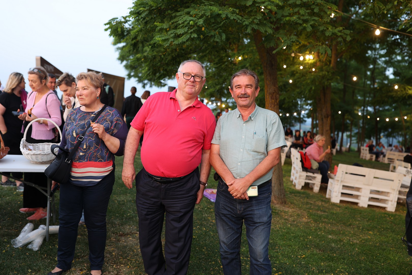 FOTO I VIDEO Pogledajte kako je bilo na nezaboravnom dočeku ljeta na Mađerkinom bregu