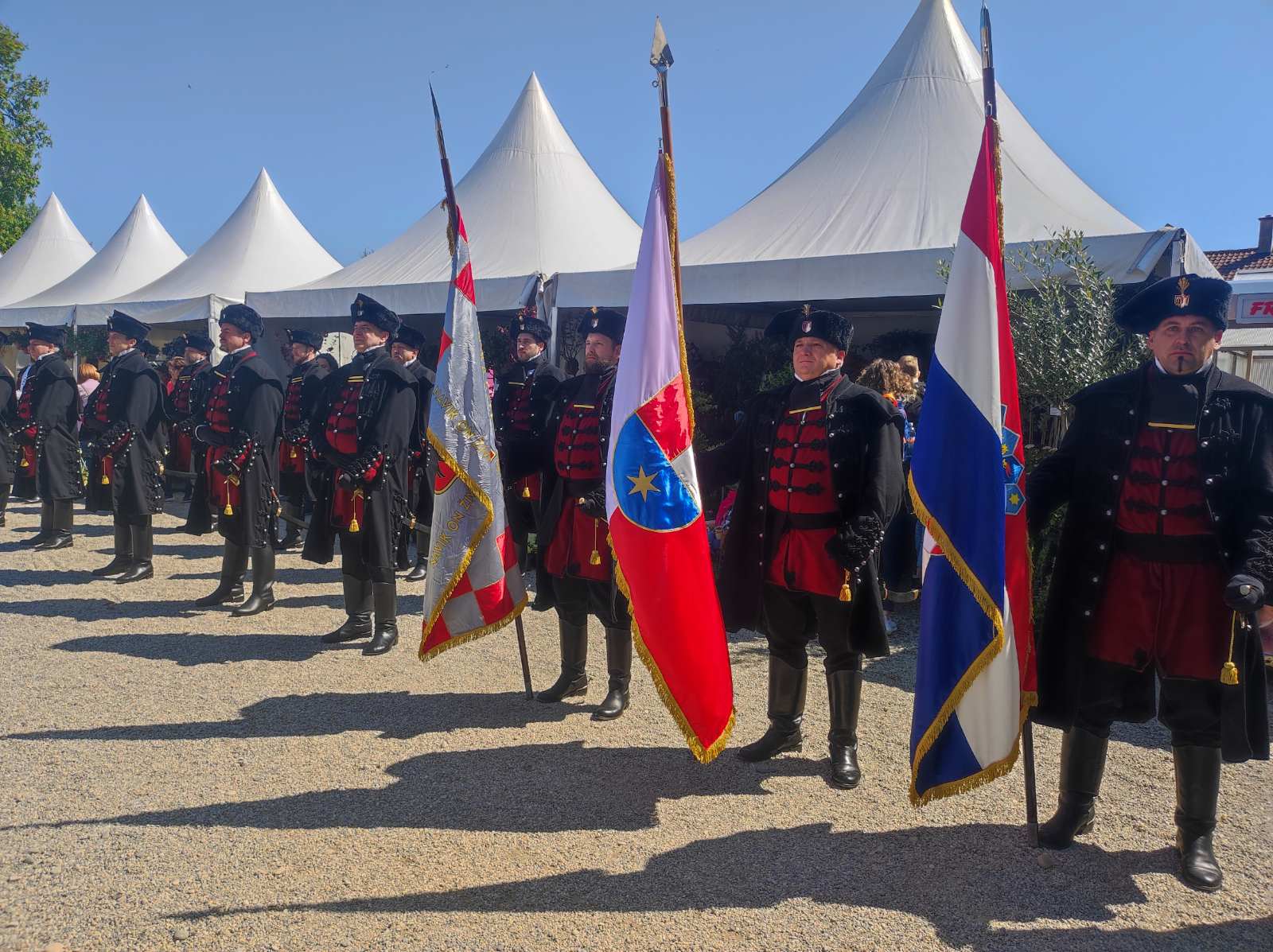 Zrinska garda
