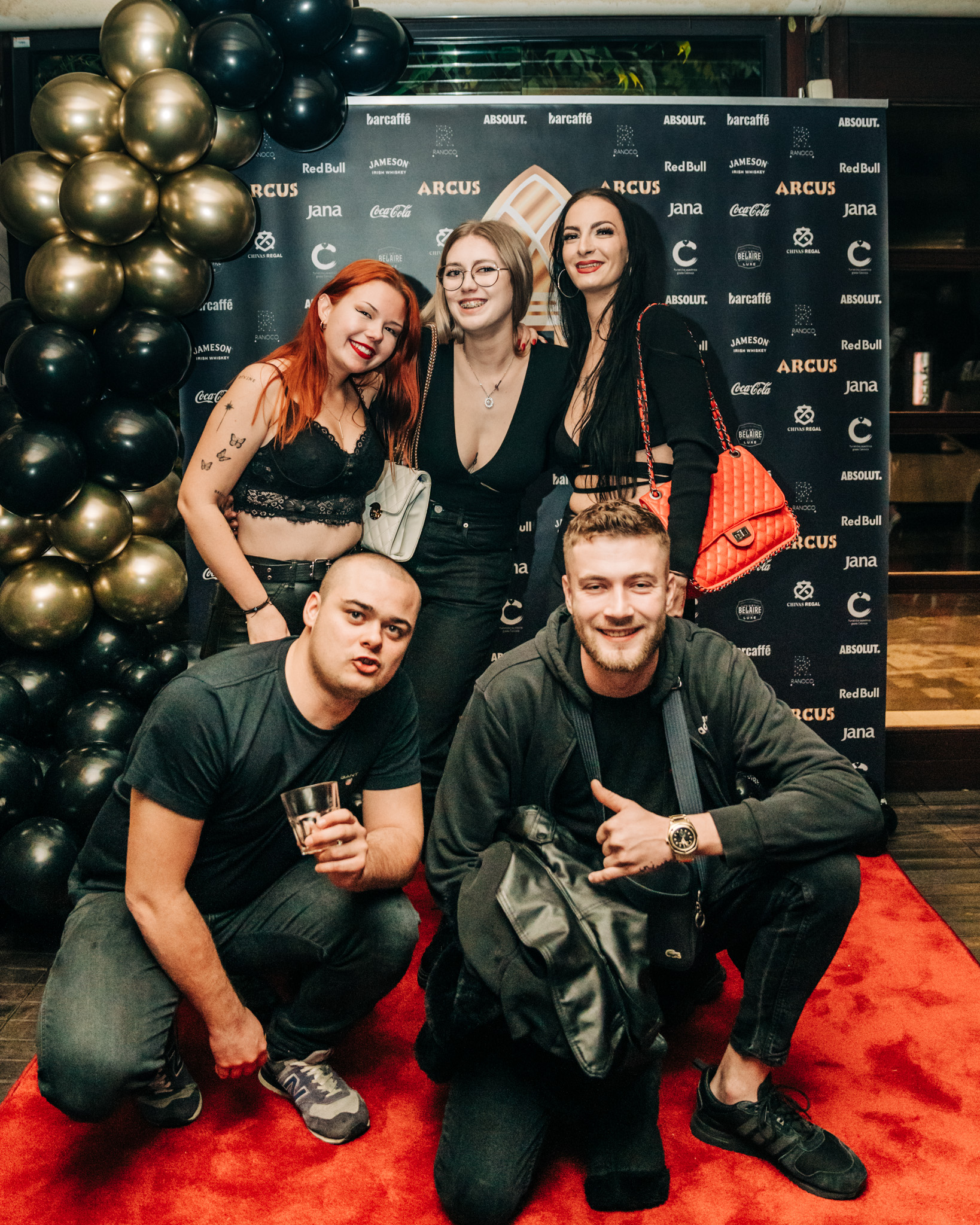 arcus 25. rođendan 2023