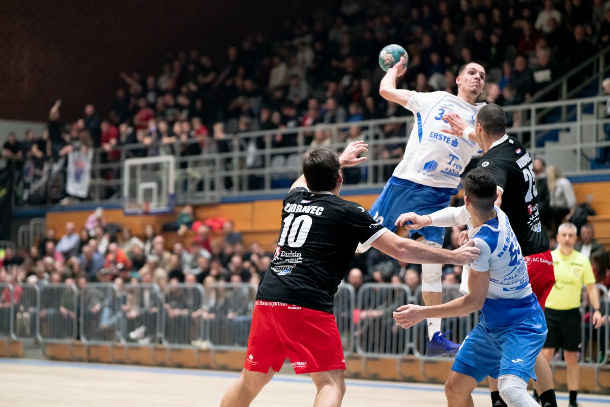 MRK Čakovec, Rukomet