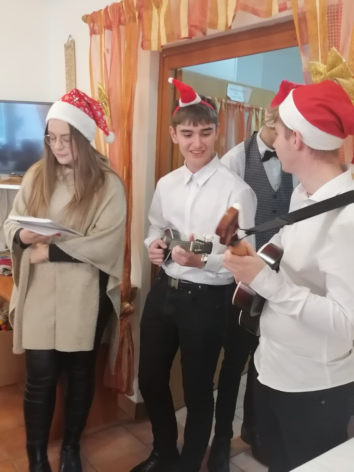 Učenici Srednje škole Čakovec čine dobra djela