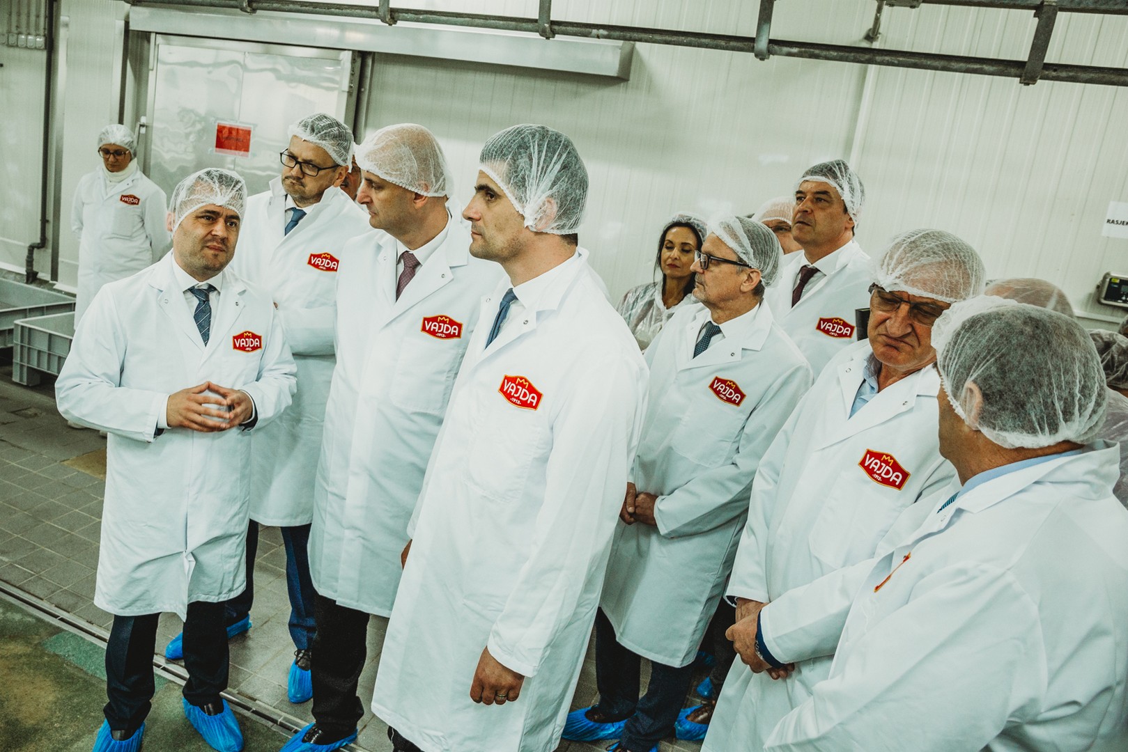 Grupa Pivac u Čakovcu izgradila najsuvremeniju klaonicu i modernizirala proizvodne pogone