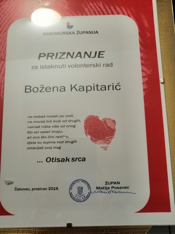 Božena Kapitarić