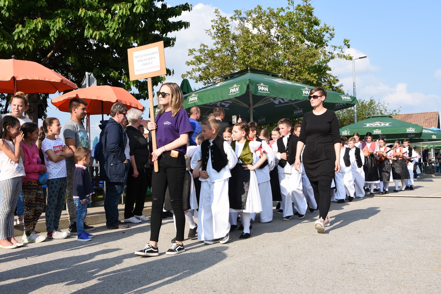 Orehijada u Orehovici okupila ogroman broj posjetitelja