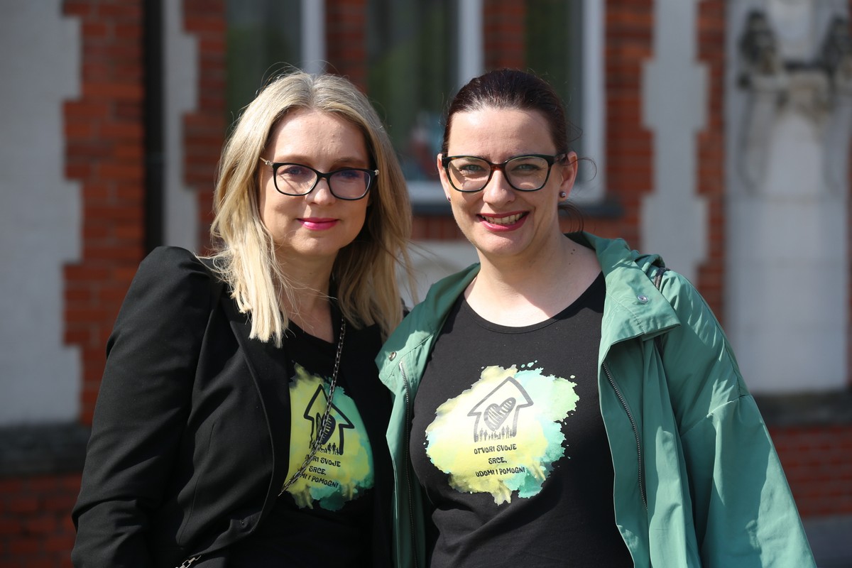 Klikom po Čakovcu 3.6.