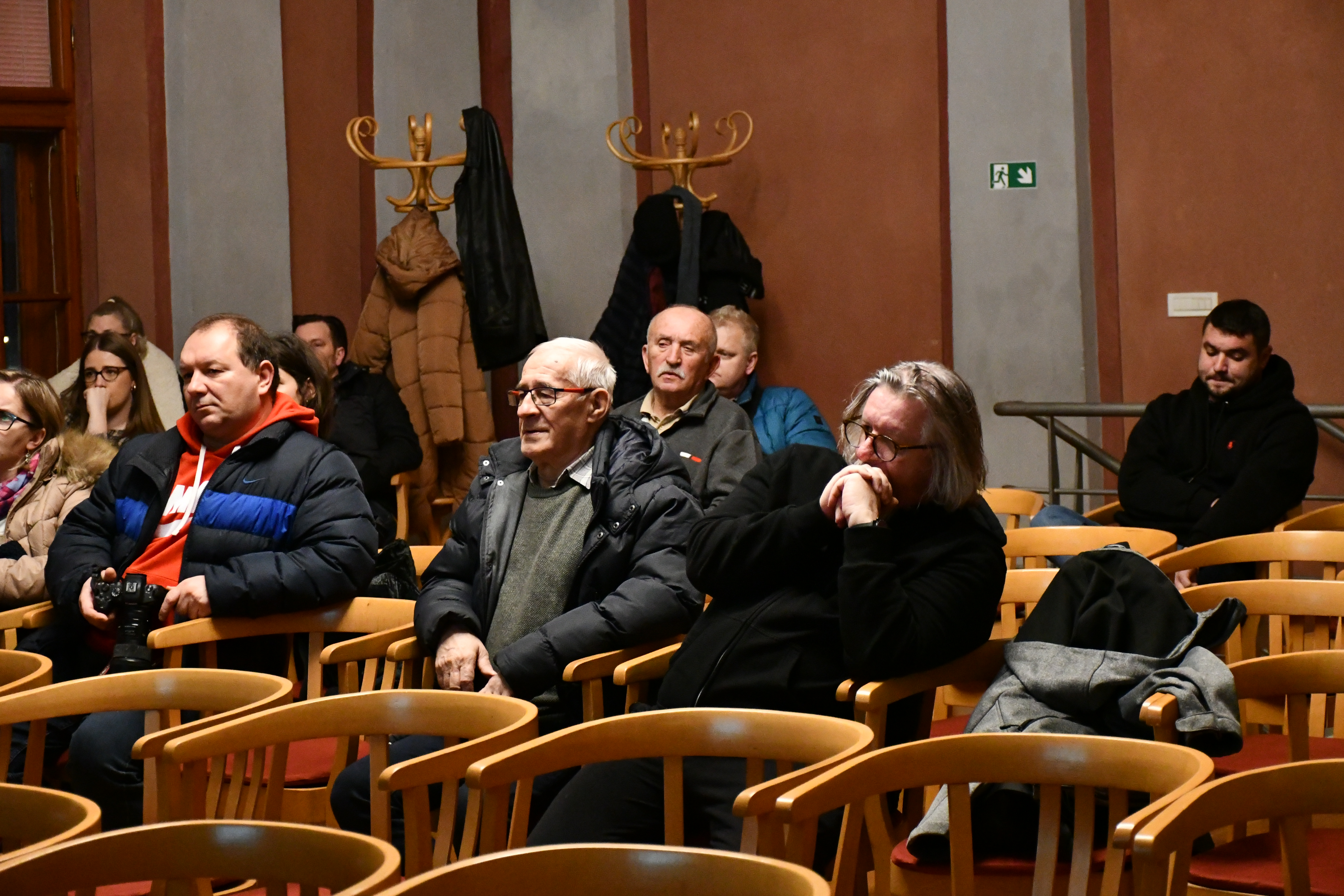 Tribina za građane u Čakovcu